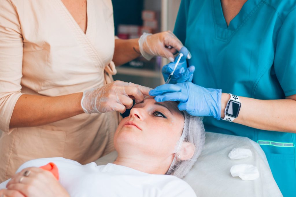 Botox Training Courses | National Medspa Training Institute in Colorado Springs, CO