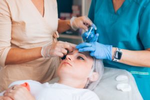 Everything You Need to Know About Botox Training blog National Medspa Training Institute
