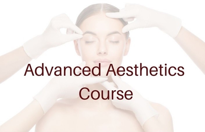 advanced aesthetics course National Medspa Training Institute