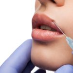 Pretty Woman Getting Cosmetic Injection | National Medspa Training Institute in Colorado Springs, CO