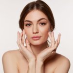Young Woman Face with | National Medspa Training Institute in Colorado Springs, CO