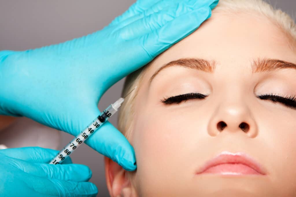 The Importance of Botox Injection Training