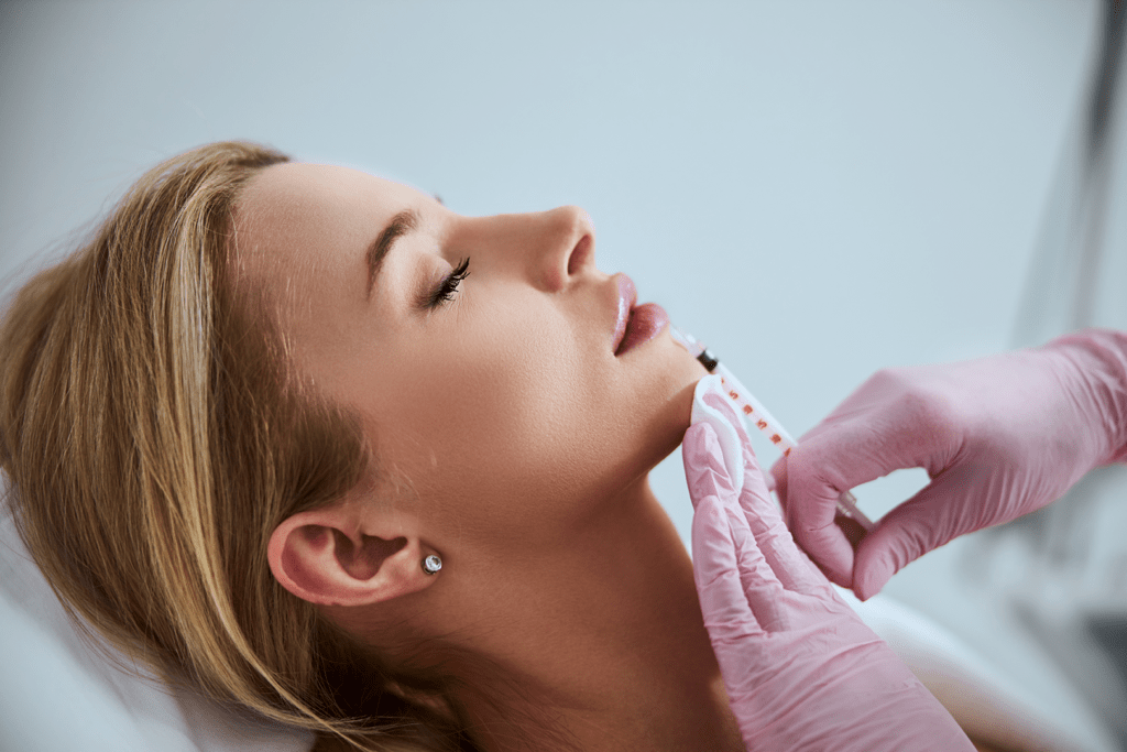 Botox Filler Courses For Professionals